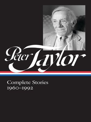 cover image of Peter Taylor